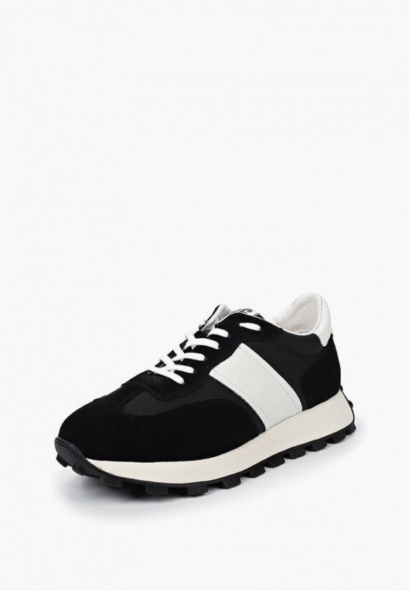 Кроссовки Briggs