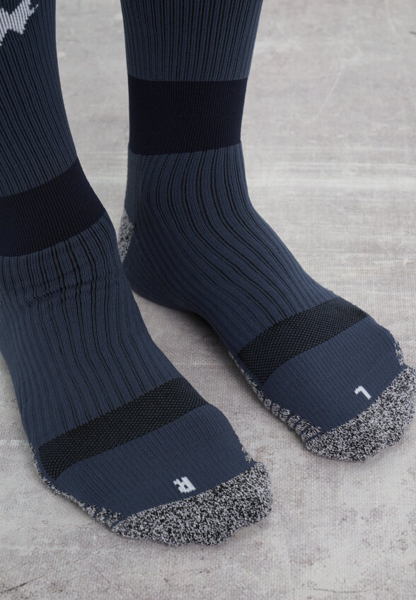 Гетры мужские Primera Evolution Matchfit, 1 пара, Синий