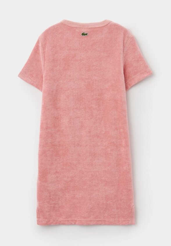 Платье Lacoste