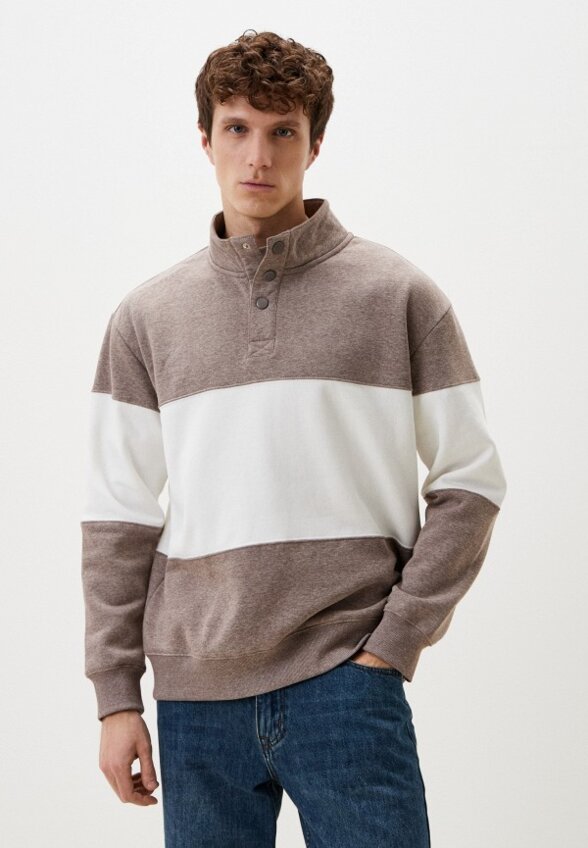 Олимпийка Zolla