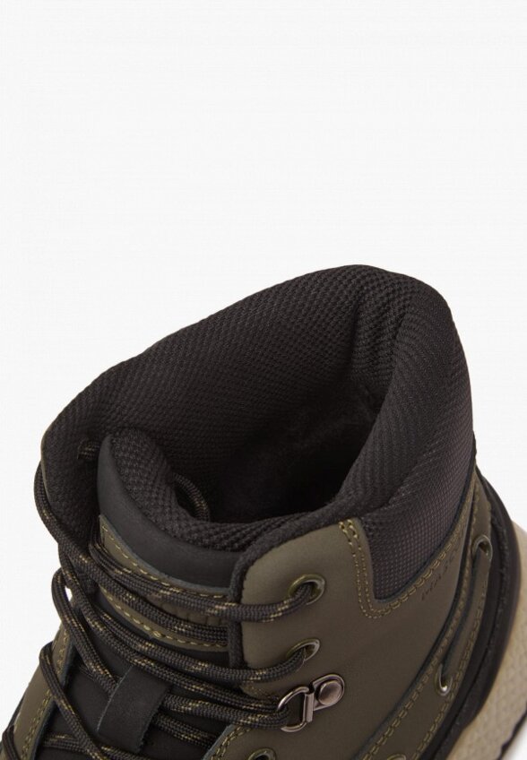 Ботинки Mascotte