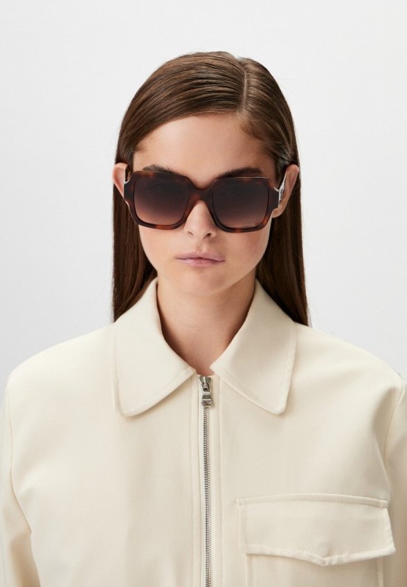 Очки солнцезащитные Karl Lagerfeld