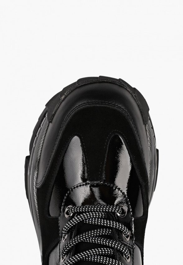 Ботинки Dino Ricci