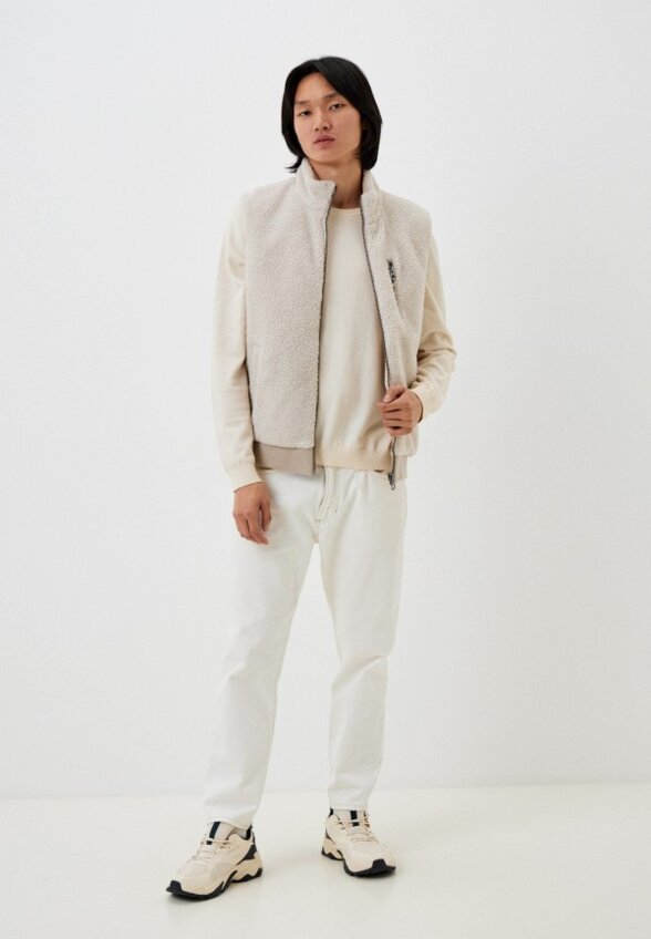 Жилет утепленный Henderson