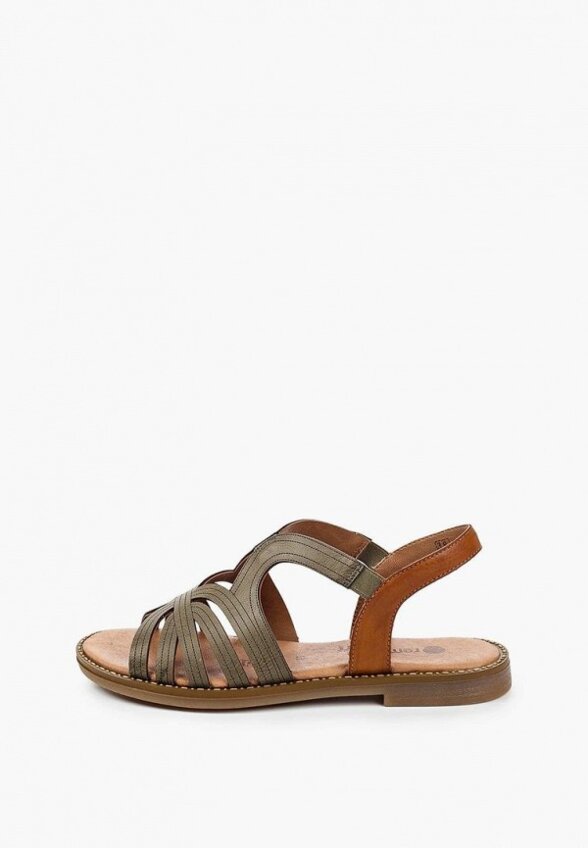 Сандалии Remonte