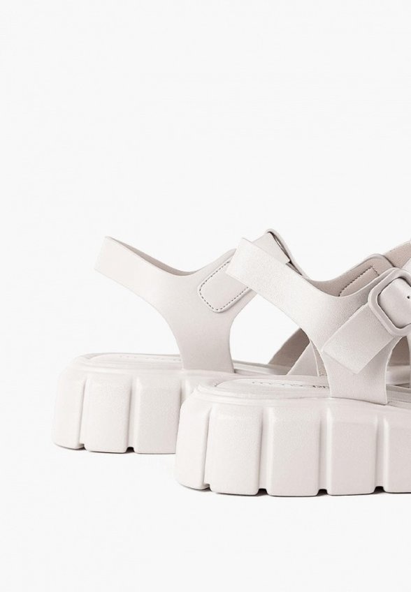 Босоножки Monsorro