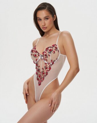 Боди Amazonka Underwear женщинам