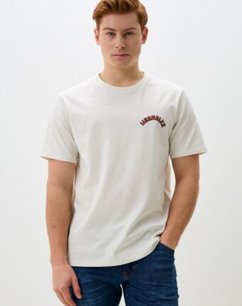 Футболка Wrangler мужчинам