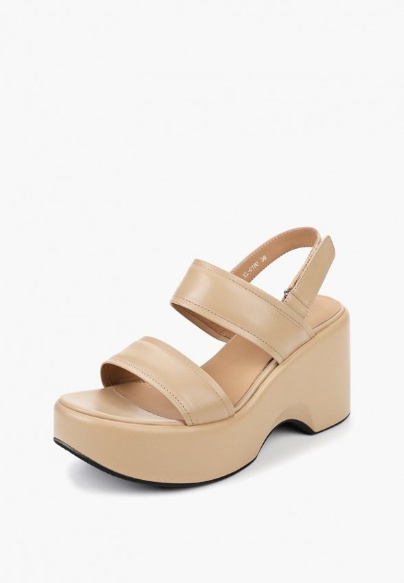 Босоножки Abricot