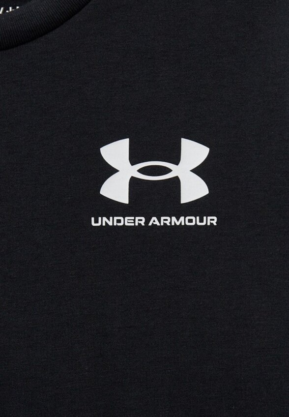 Футболка Under Armour