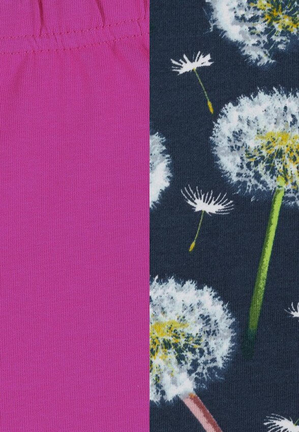 Леггинсы 2 шт. Апрель