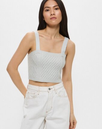 Топ H&M женщинам