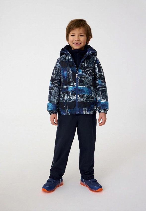 Куртка утепленная Lassie