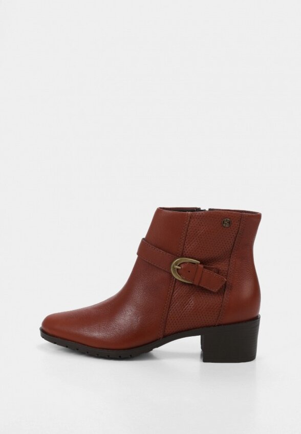 Ботильоны Bottero
