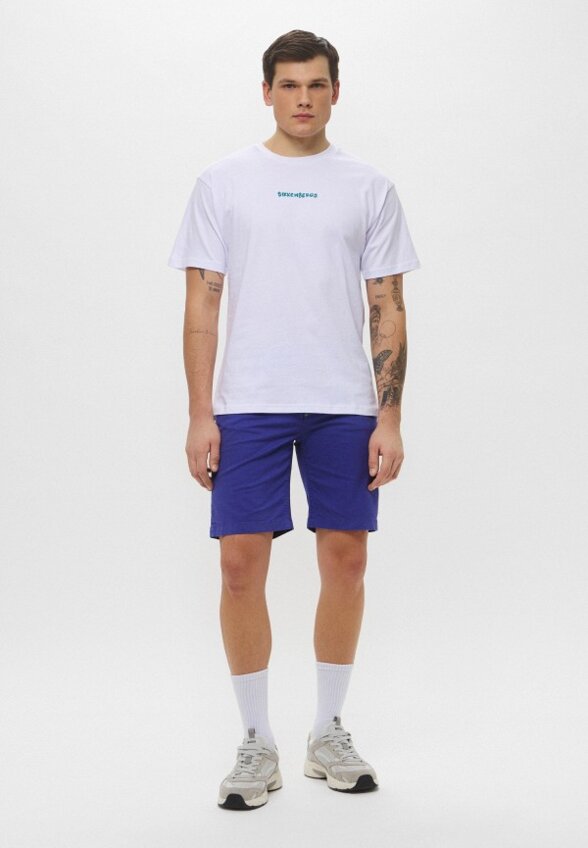 Шорты Bikkembergs