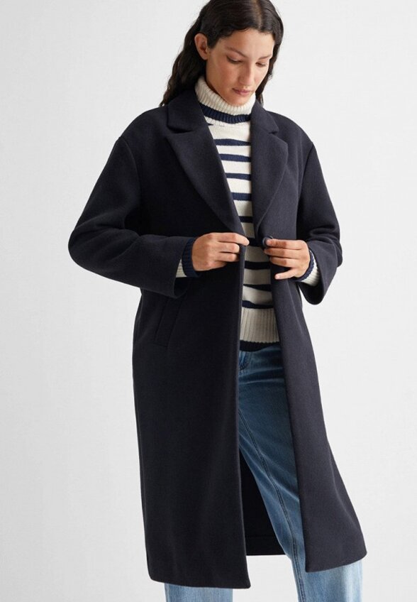 Пальто Mango Teen