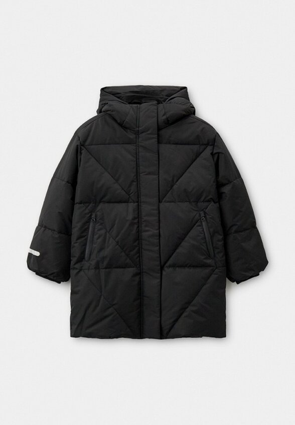 Куртка утепленная Oldos