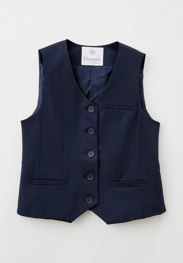 Жилет Choupette