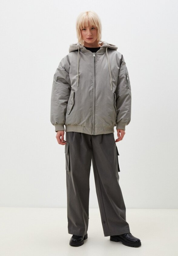 Бомбер Nerouge