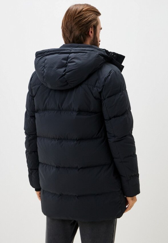 Пуховик JC Just Clothes