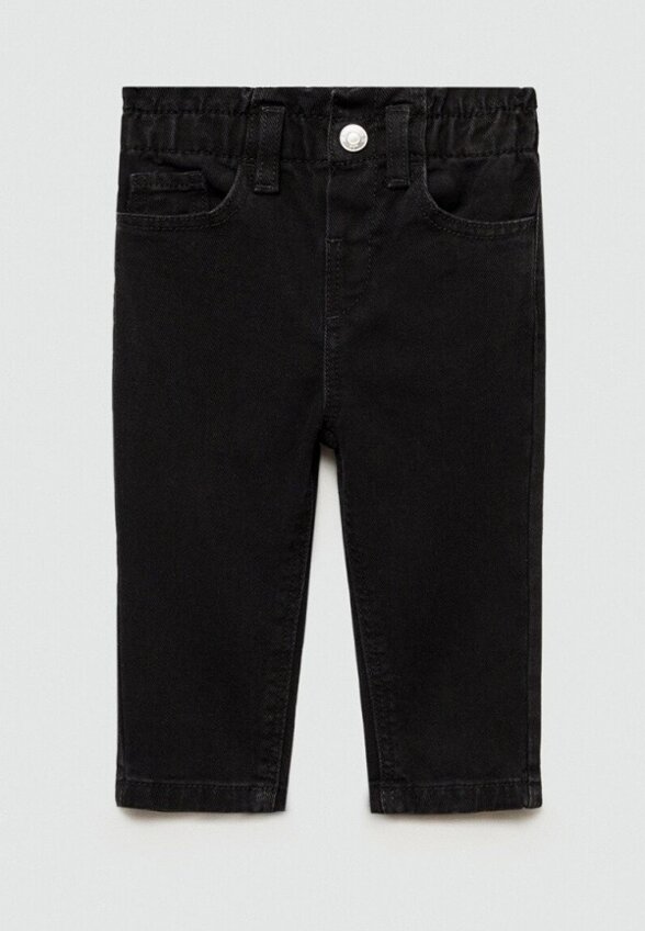 Джинсы Mango Kids