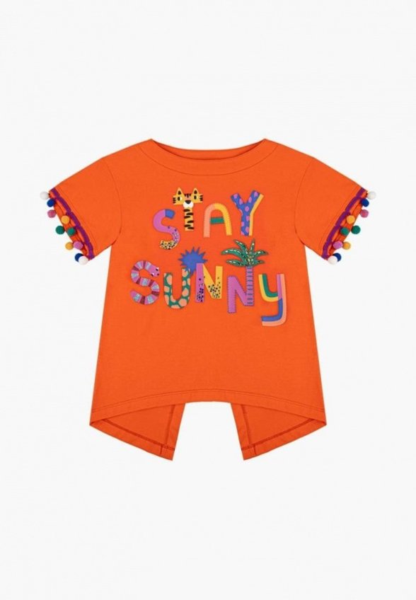 Футболка Kapika