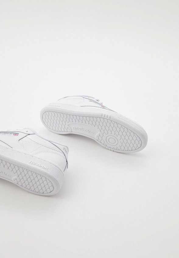 Кеды Reebok