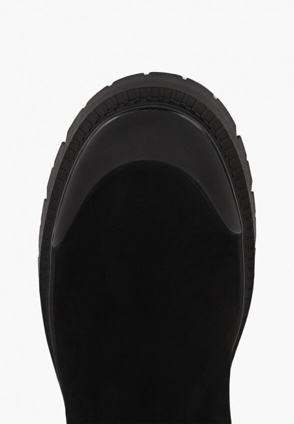 Ботфорты Basconi