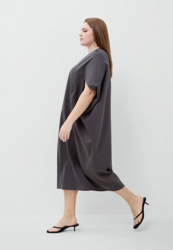 Платье Lessismore