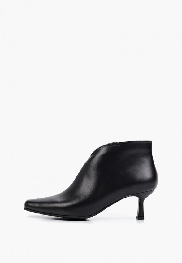 Ботильоны Lenuver