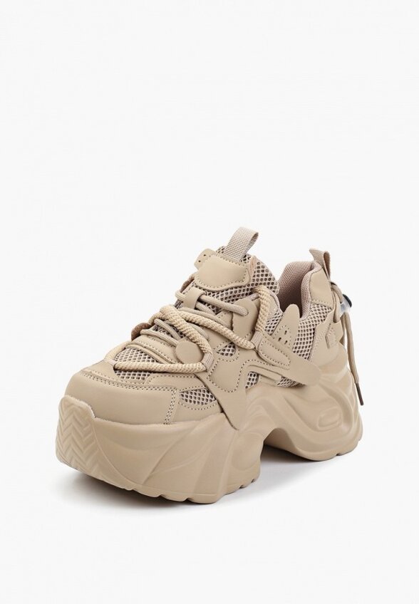 Кроссовки Dino Albat