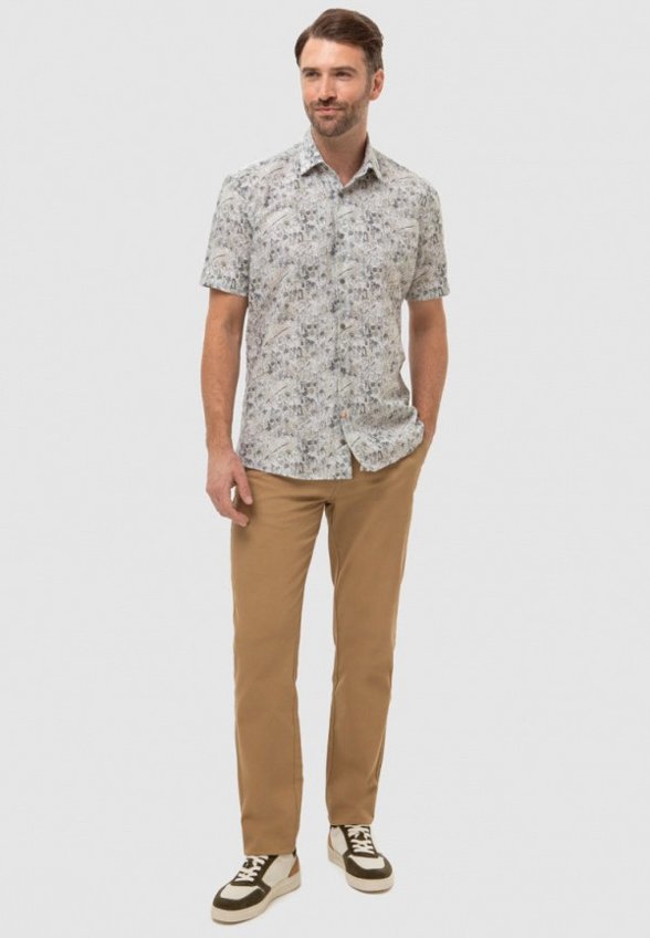 Рубашка Kanzler