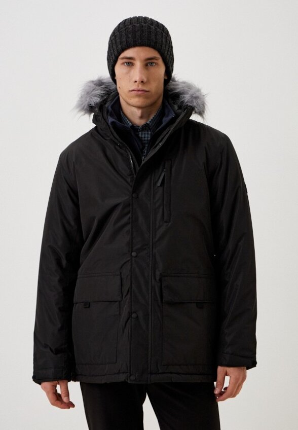 Пуховик Regatta