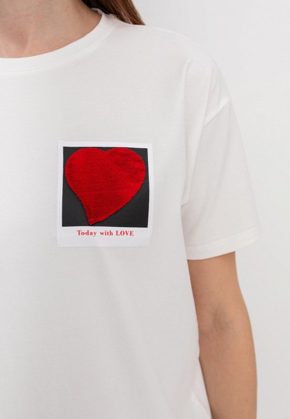 Футболка Savage