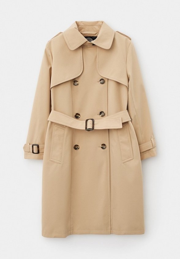 Плащ Smith's brand