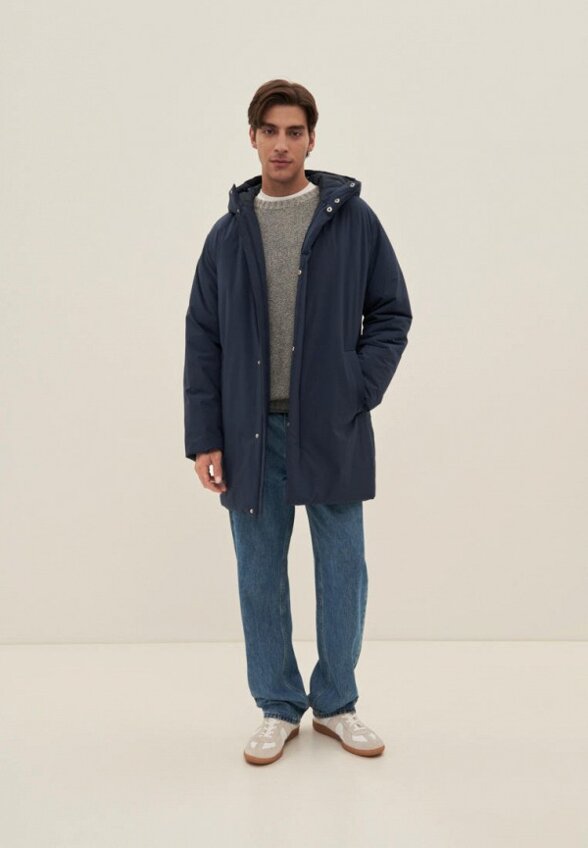 Куртка утепленная Finn Flare