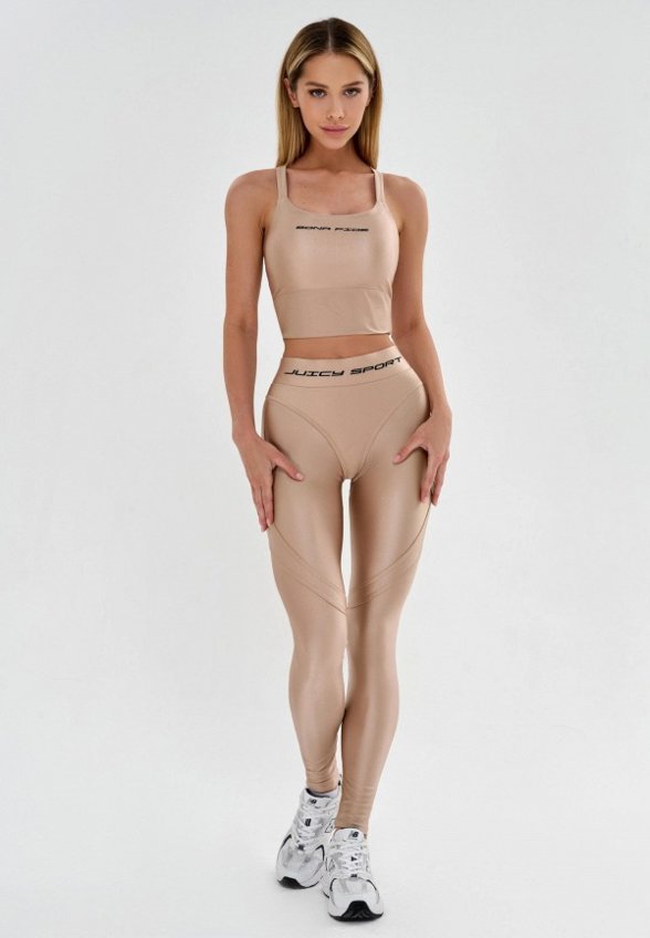 Леггинсы Bona Fide