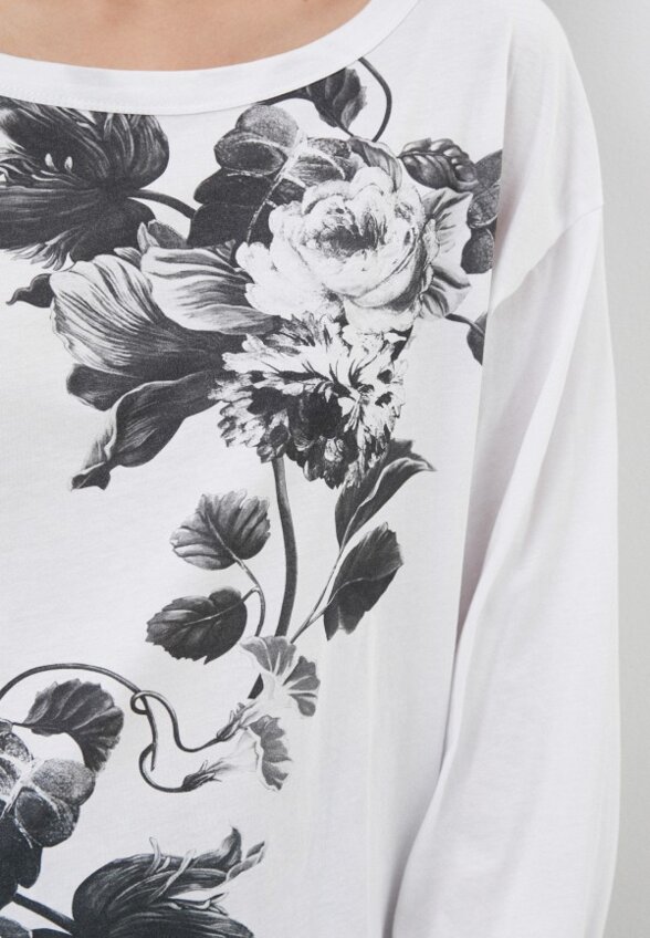 Лонгслив Religion