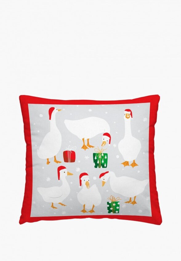 Подушка декоративная Унисон