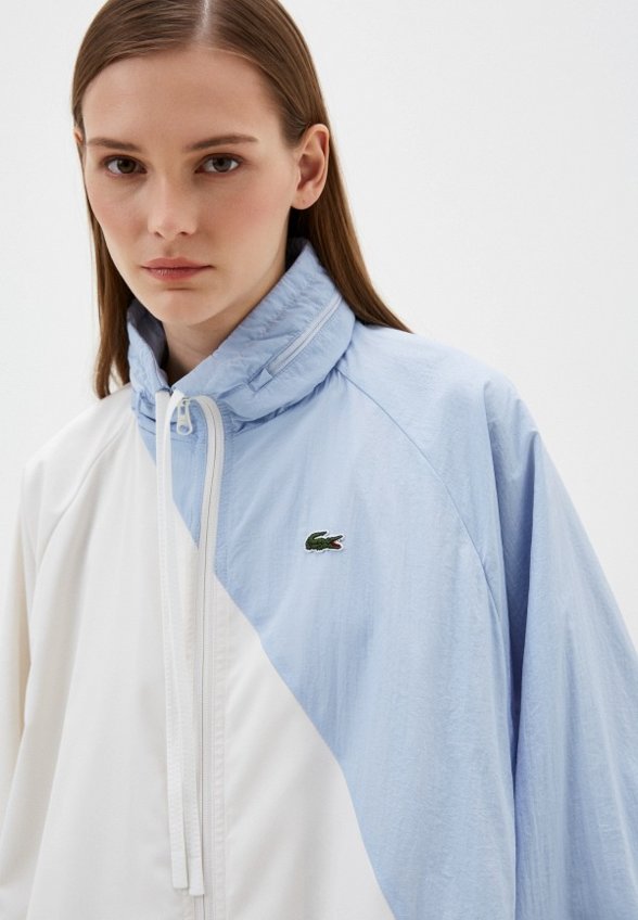 Ветровка Lacoste