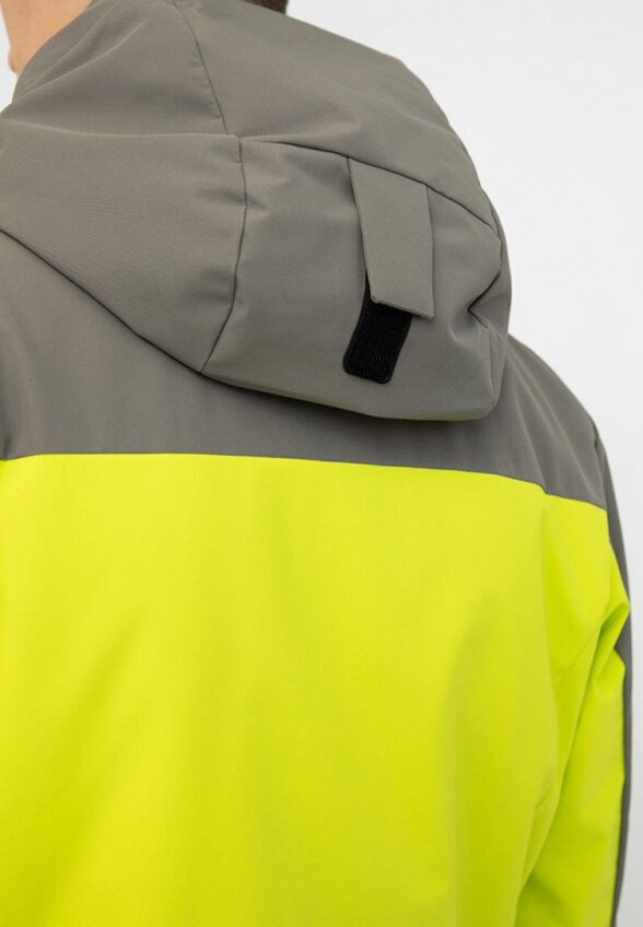 Комбинезон сноубордический High Experience