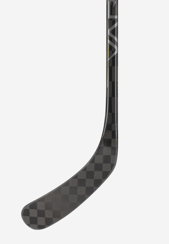 Клюшка хоккейная Bauer Vapor Hyperlite 2 P92 SR-87, Черный