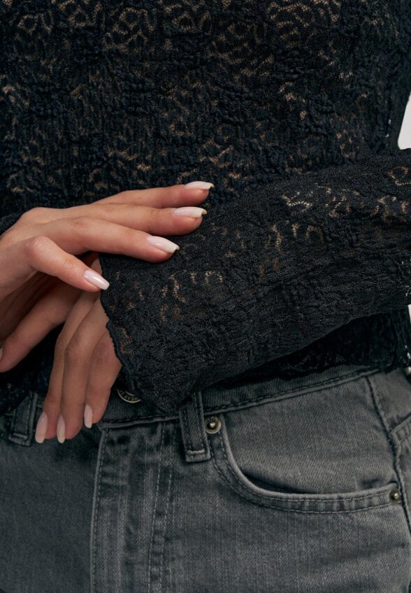 Лонгслив Твое