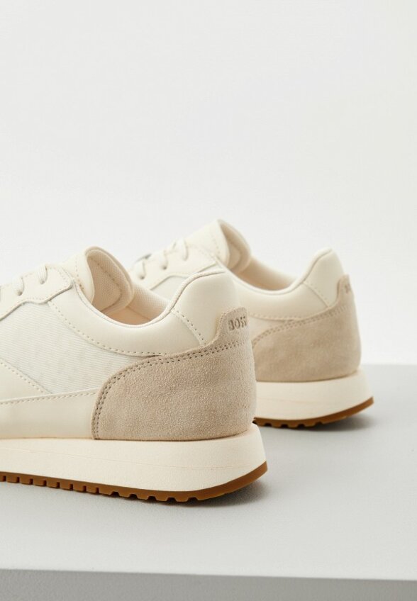 Кроссовки Boss