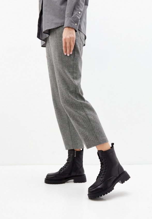 Ботинки Salamander