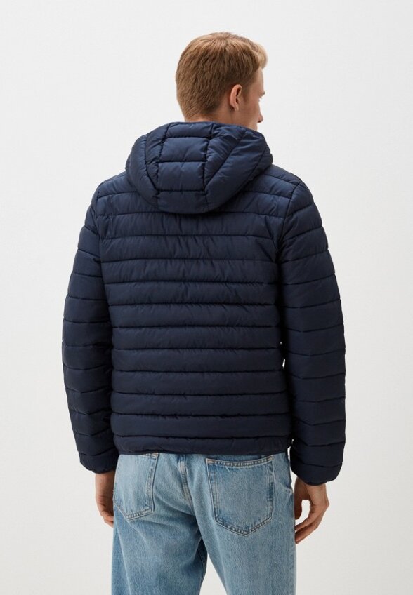 Куртка утепленная Tom Tailor