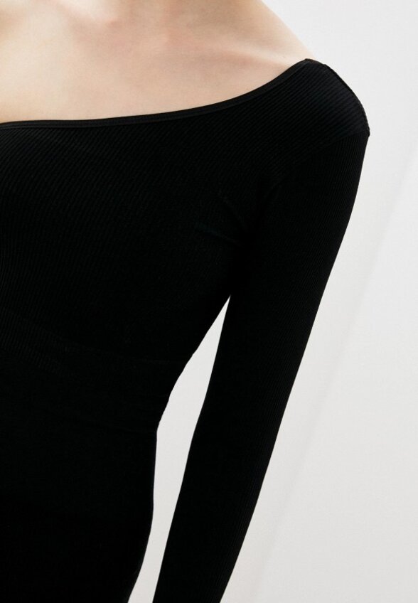 Лонгслив Mademoiselle