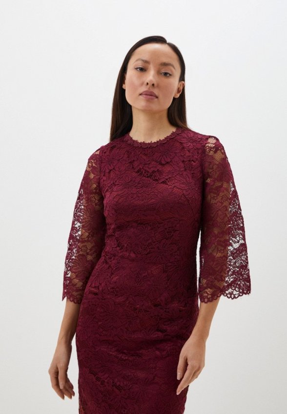 Платье MadaM T