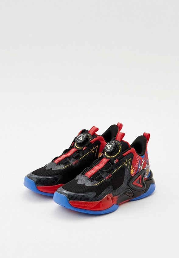 Кроссовки Peak