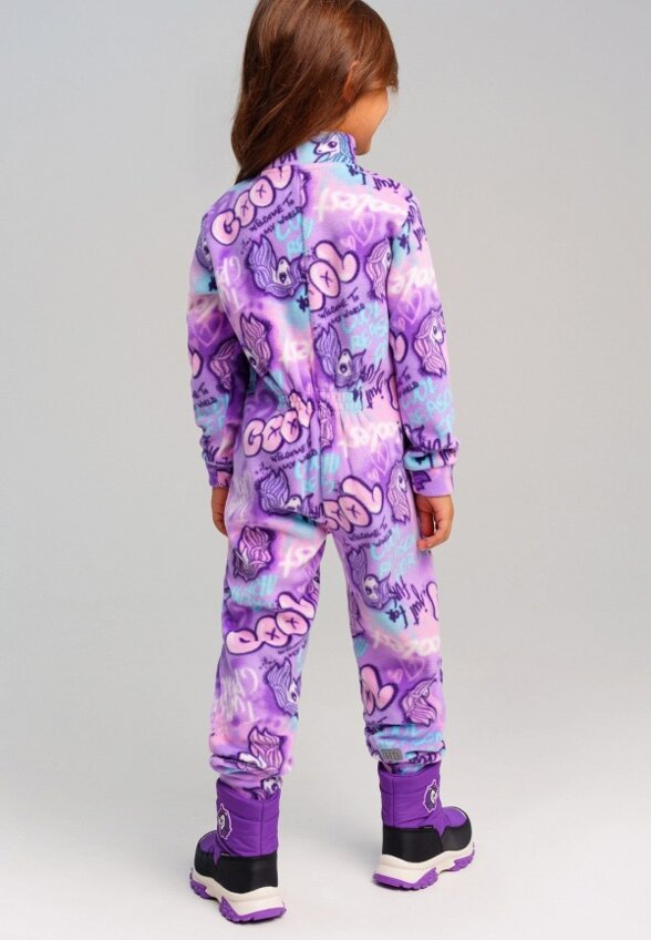 Комбинезон PlayToday